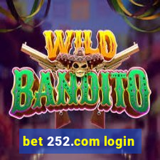 bet 252.com login